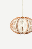 LAFABLIGHT <br> ECHINO <br> Pendant Lamp - ヴィンテージ SHARK ATTACK