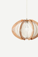 LAFABLIGHT <br> ECHINO <br> Pendant Lamp - ヴィンテージ SHARK ATTACK