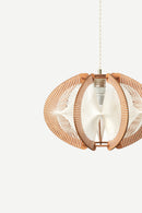 LAFABLIGHT <br> ECHINO <br> Pendant Lamp - ヴィンテージ SHARK ATTACK
