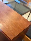 Sejling Skabe, N. P. Nielsen <br>チークウッド サイドボード <br>1960's , Denmark <br>大阪店 - ヴィンテージ SHARK ATTACK