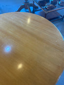 ウッド ラウンドテーブル <br>大阪店 - ヴィンテージ SHARK ATTACK