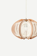 LAFABLIGHT <br> ECHINO <br> Pendant Lamp - ヴィンテージ SHARK ATTACK