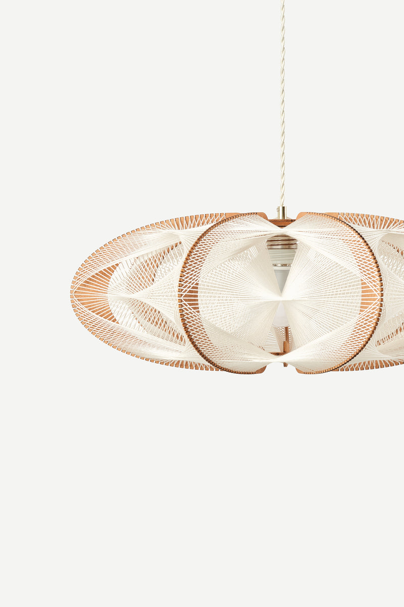 LAFABLIGHT <br> ETIOLA <br> Pendant Lamp - ヴィンテージ SHARK ATTACK