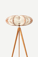 LAFABLIGHT <br> ETIOLA <br> Floor Lamp - ヴィンテージ SHARK ATTACK