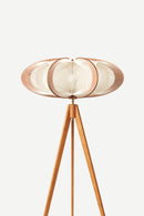 LAFABLIGHT <br> ETIOLA <br> Floor Lamp - ヴィンテージ SHARK ATTACK