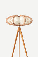 LAFABLIGHT <br> ETIOLA <br> Floor Lamp - ヴィンテージ SHARK ATTACK