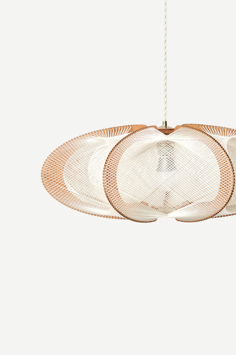 LAFABLIGHT <br> ETIOLA <br> Pendant Lamp - ヴィンテージ SHARK ATTACK