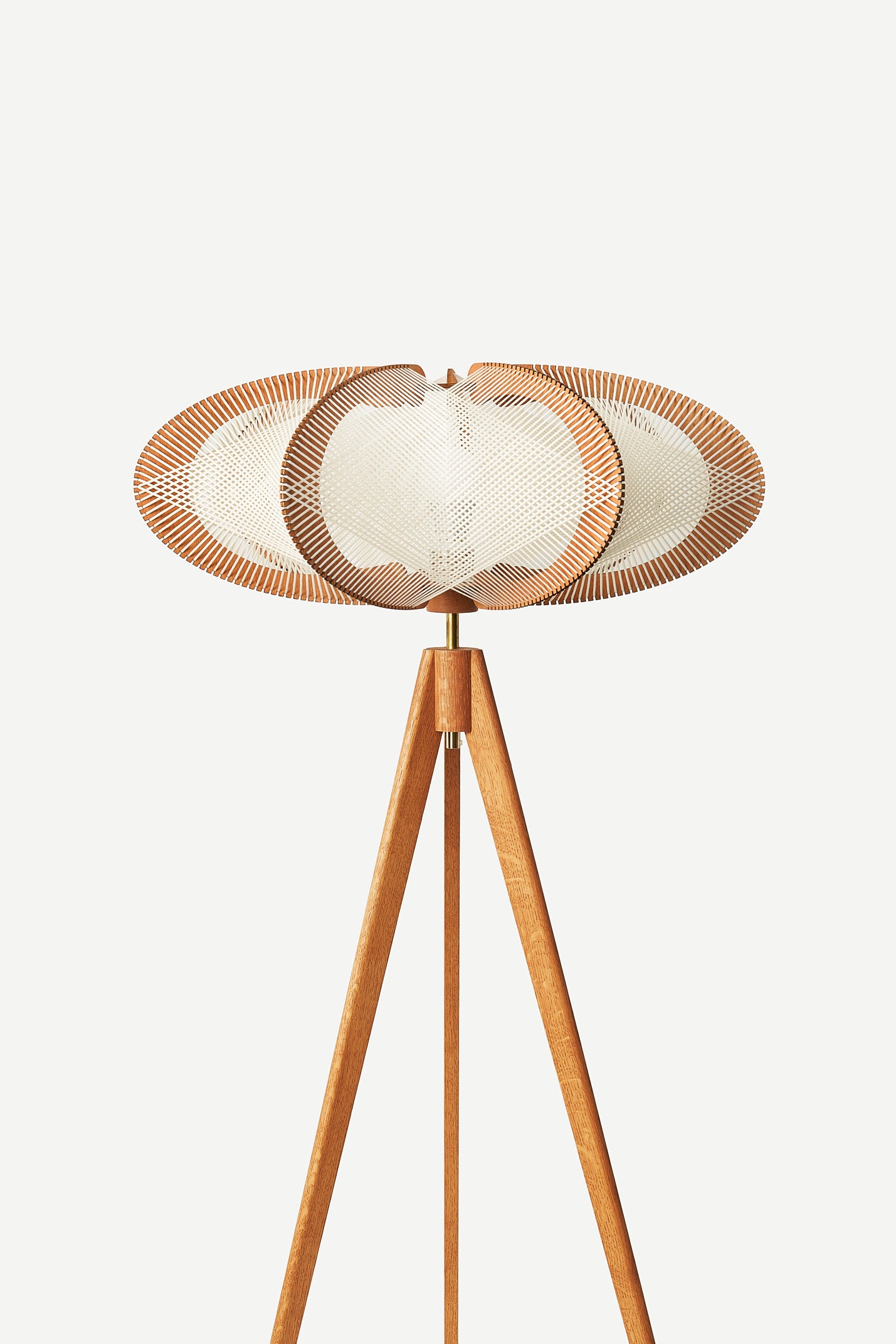 LAFABLIGHT <br> ETIOLA <br> Floor Lamp - ヴィンテージ SHARK ATTACK