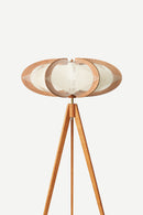 LAFABLIGHT <br> ETIOLA <br> Floor Lamp - ヴィンテージ SHARK ATTACK