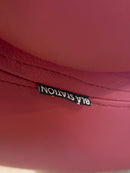 Blå Station , Stefan Borselius <br>"Oppo O50A" レザー ラウンジチェア <br>Sweden <br>大阪店 - ヴィンテージ SHARK ATTACK