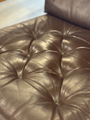 レザー ラウンジチェア <br>大阪店 - ヴィンテージ SHARK ATTACK