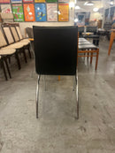 レザー ダイニングチェア <br>大阪店 - ヴィンテージ SHARK ATTACK