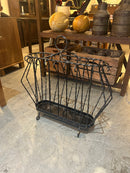 アイアン アンブレラスタンド <br>大阪店 - ヴィンテージ SHARK ATTACK