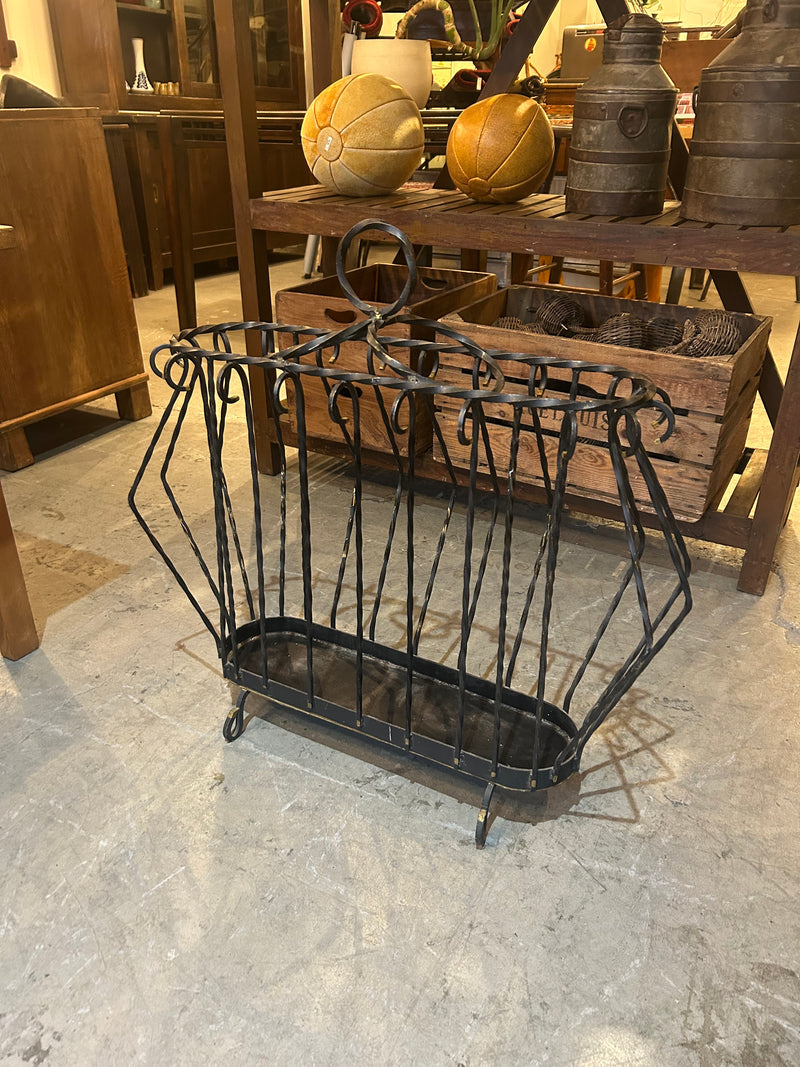 アイアン アンブレラスタンド <br>大阪店 - ヴィンテージ SHARK ATTACK