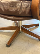 レザー ラウンジチェア <br>大阪店 - ヴィンテージ SHARK ATTACK