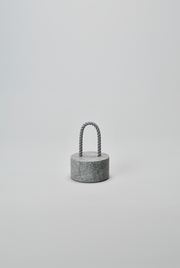 AJI PROJECT <br> FUJ #1 (Doorstopper) Grey <br>reload店 - ヴィンテージ SHARK ATTACK