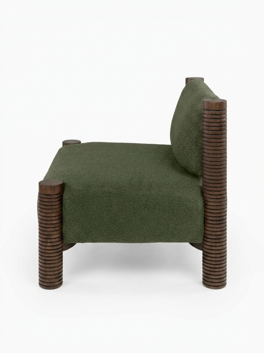 先行販売 - 8月下旬入荷予定 - Mezze Chair