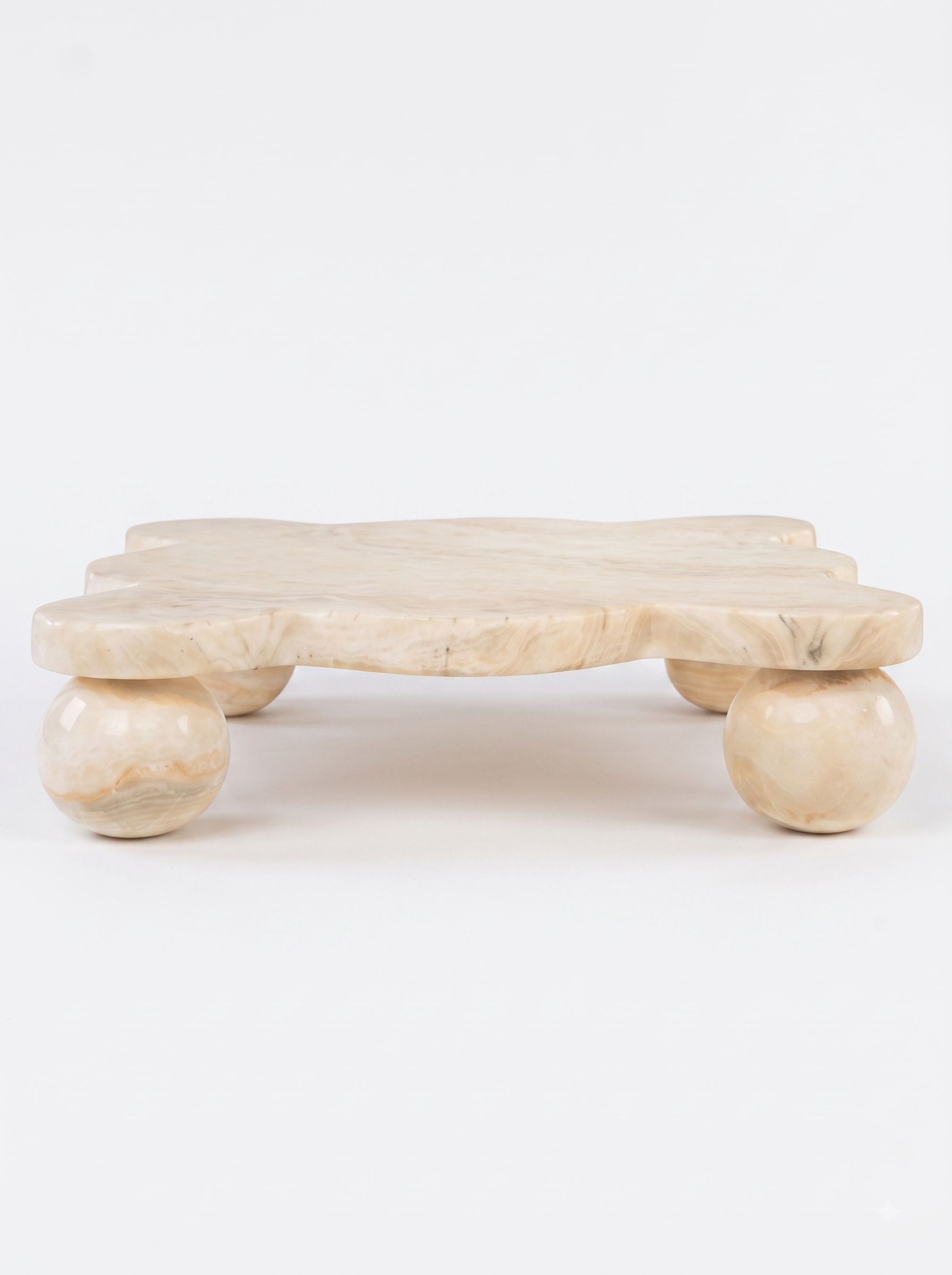 Onyx Ball Tray