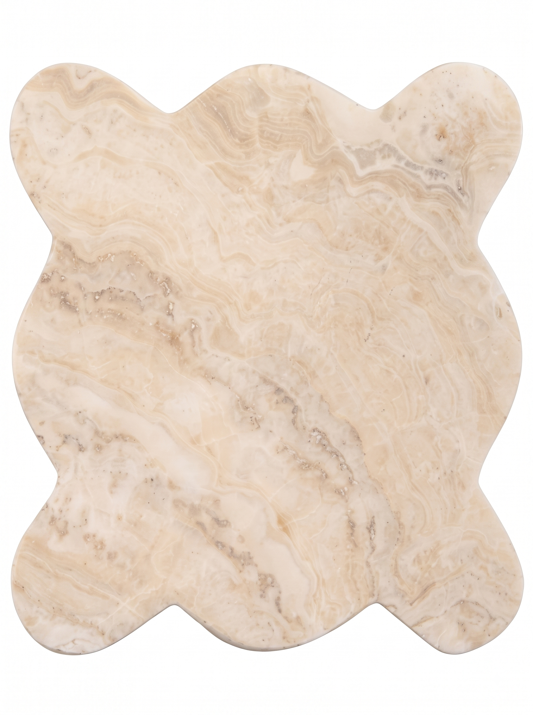 Onyx Ball Tray