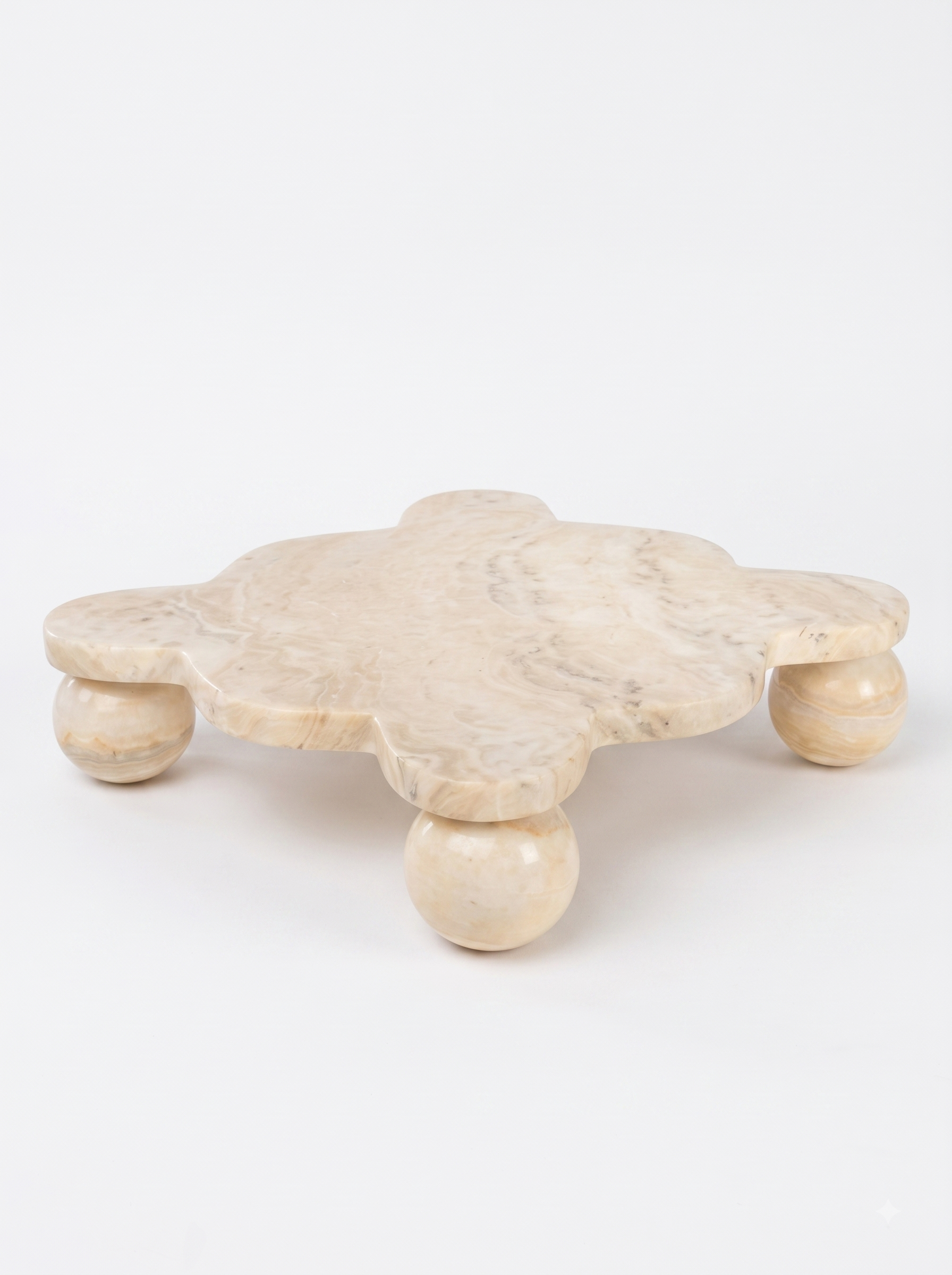 先行販売 - 8月下旬入荷予定- Onyx Ball Tray
