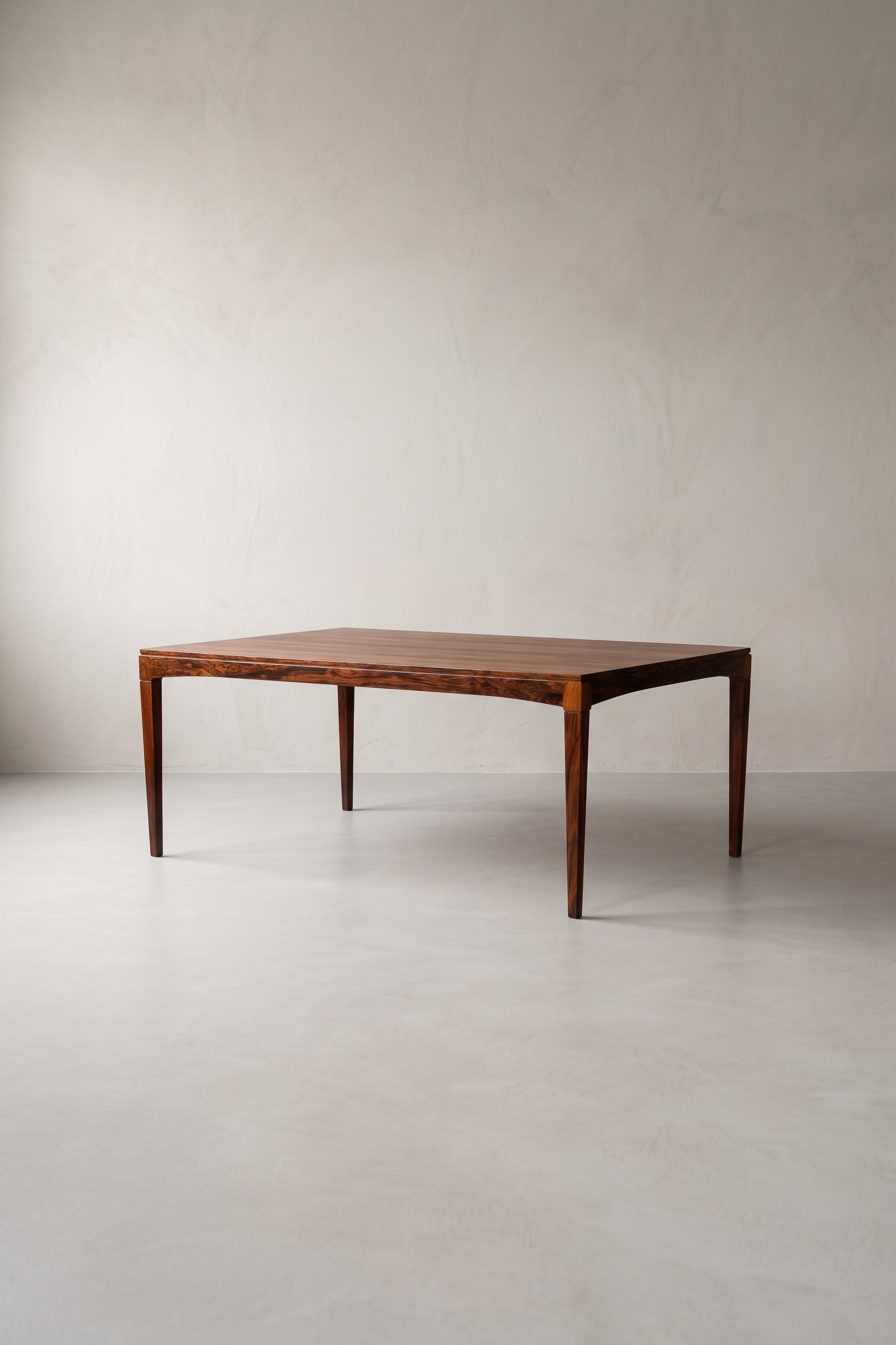 IKEA , Erik Wørts - Sweden , 1960s - コーヒーテーブル