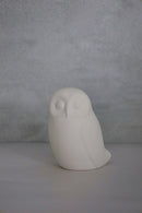 宮創製陶所<br>Owl White Right M<br>reload店 - ヴィンテージ SHARK ATTACK