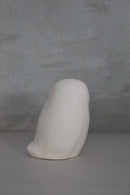 宮創製陶所<br>Owl White Right M<br>reload店 - ヴィンテージ SHARK ATTACK