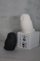 宮創製陶所<br>Owl White Right M<br>reload店 - ヴィンテージ SHARK ATTACK