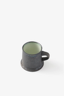 ONE KILN CERAMICS<br>A Mug M ash×white <br>大阪店・reload店 - ヴィンテージ SHARK ATTACK