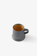 ONE KILN CERAMICS<br>A Mug M ash×yellow <br>大阪店・reload店 - ヴィンテージ SHARK ATTACK