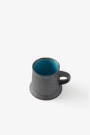 ONE KILN CERAMICS<br>A Mug M ash×blue <br>大阪店・reload店 - ヴィンテージ SHARK ATTACK