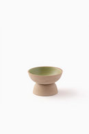ONE KILN CERAMICS<br>FOOD BOWL / S Lime green <br>reload店 - ヴィンテージ SHARK ATTACK