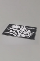 渡辺パイル<br>SHUTTLE 1963 バスマット - TULIP<br>reload店 - ヴィンテージ SHARK ATTACK