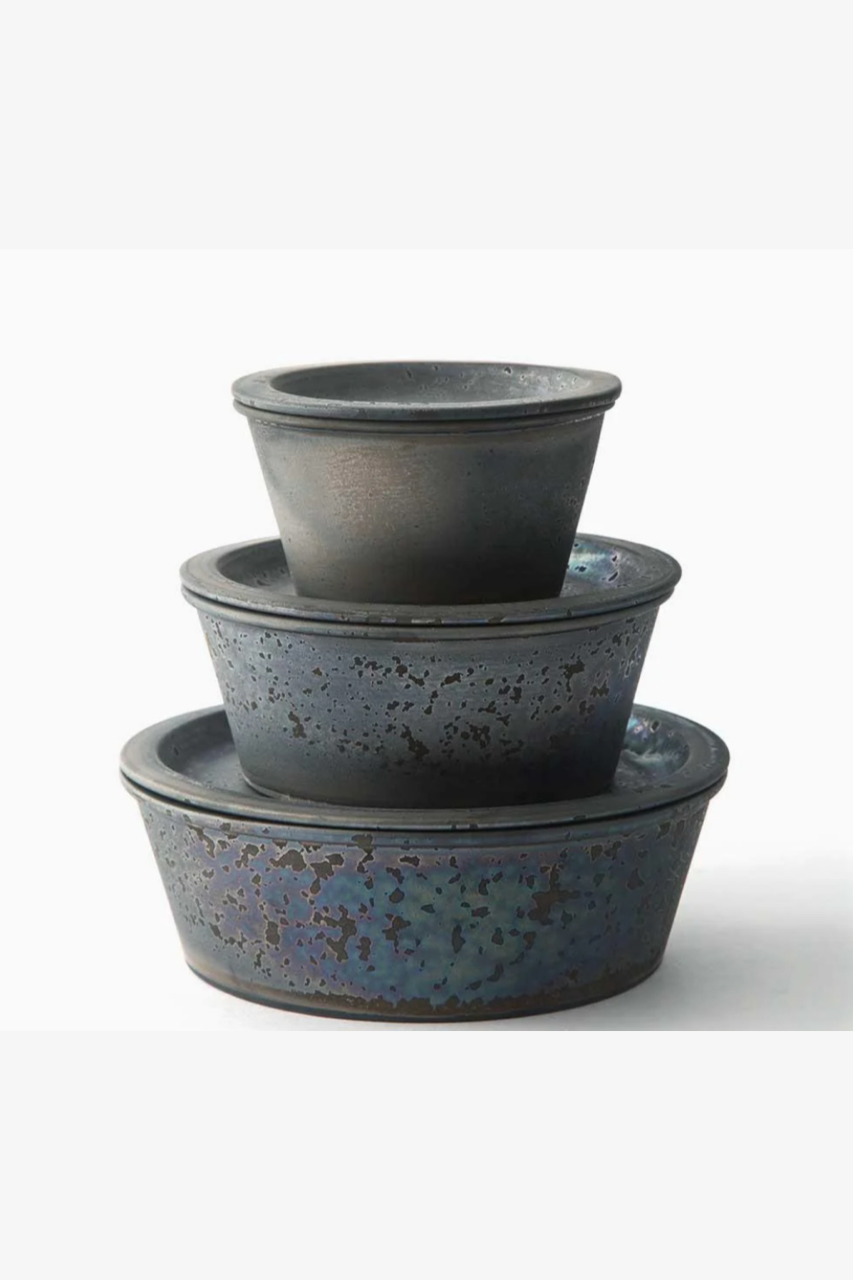 ONE KILN CERAMICS - BOWL SET L - 大阪店