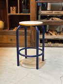 R. Randers <br> アイアン スツール <br> Denmark <br> 大和店、TAMAGAWA BASE