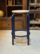 R. Randers <br> アイアン スツール <br> Denmark <br> 大和店、TAMAGAWA BASE