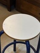 R. Randers <br> アイアン スツール <br> Denmark <br> 大和店、TAMAGAWA BASE