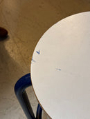 R. Randers <br> アイアン スツール <br> Denmark <br> 大和店、TAMAGAWA BASE