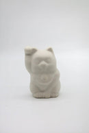 宮創製陶所 <br>Maneki-neko White <br>reload店 - ヴィンテージ SHARK ATTACK