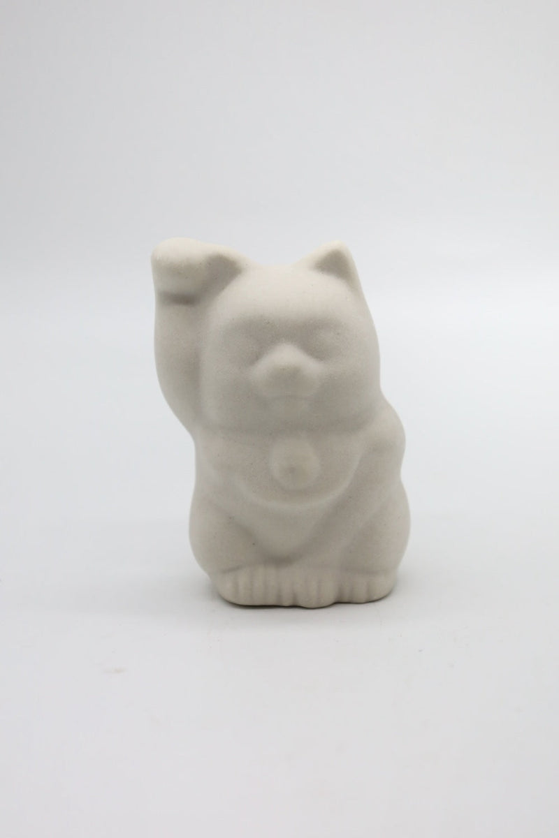 Maneki-neko White<br>reload