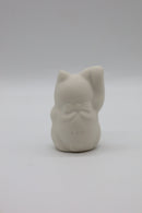 宮創製陶所 <br>Maneki-neko White <br>reload店 - ヴィンテージ SHARK ATTACK