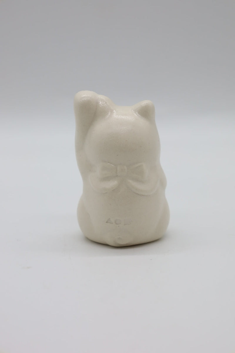 Maneki-neko White<br>reload