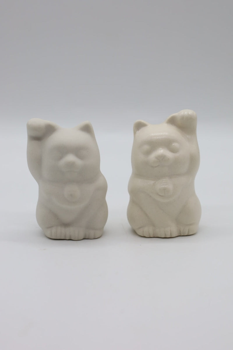 Maneki-neko White<br>reload