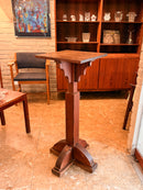 ウッドディスプレイスタンド<br> cerote antiques