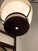 ペンダントランプ<br> 1940's <br>cerote antiques