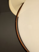 ペンダントランプ<br> 1940's <br>cerote antiques