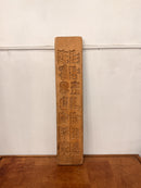 ウッドヴィンテージモールド <br>cerote antiques