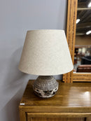 Kingo keramik , Inger Folmer Larsen <br>テーブルランプ <br>1960s~1970s , Denmark <br>TAMAGAWA BASE - ヴィンテージ SHARK ATTACK