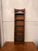 ウッドウォールシェルフ <br> cerote antiques
