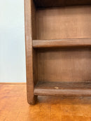 ウッドウォールシェルフ <br> cerote antiques
